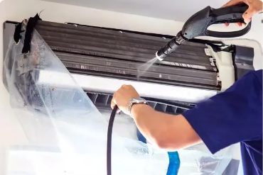 AC Maintenance